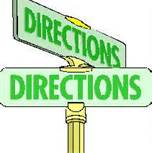 Click here for directions to CONWAY RD location